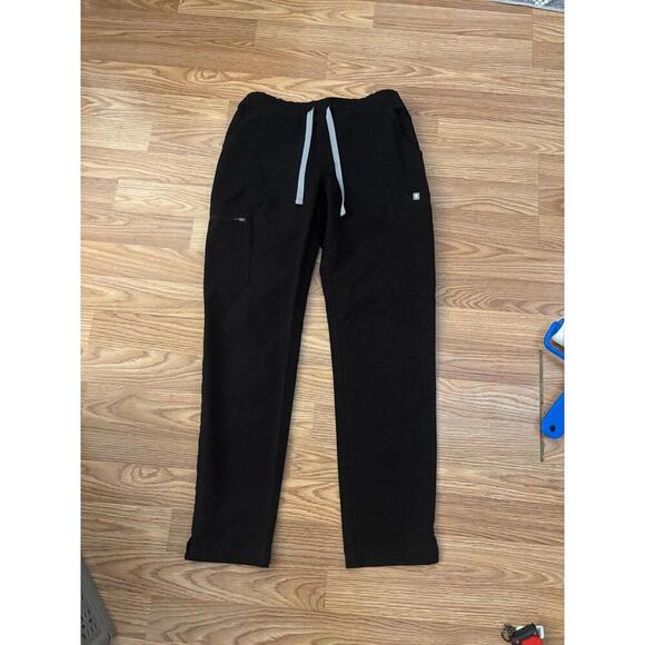 Figs Technical Collection Scrub Pants Size XS - Picture 1 of 8